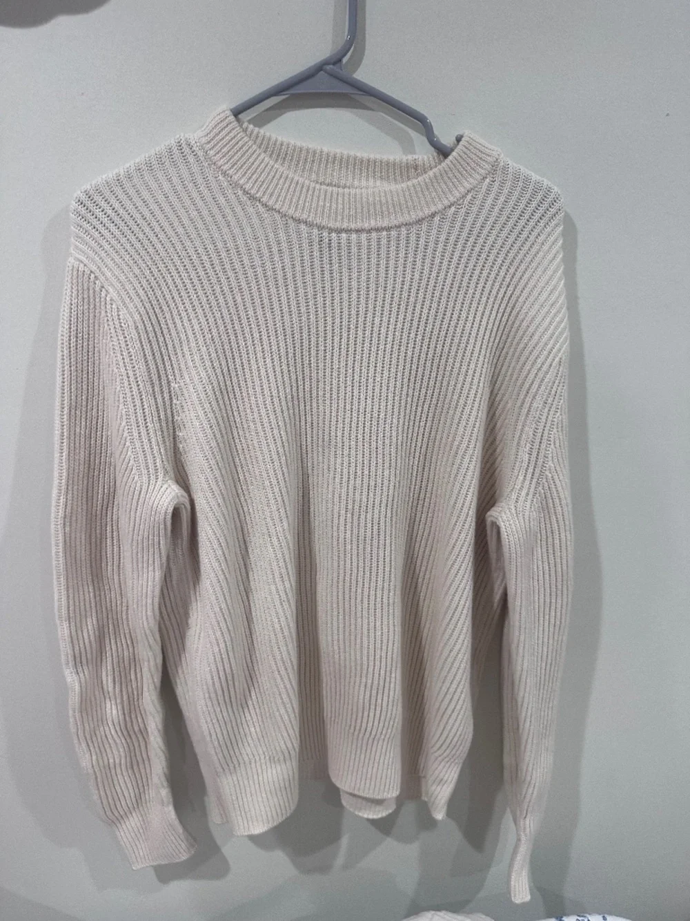American Eagle Outfitters Knit Sweater Men's Small